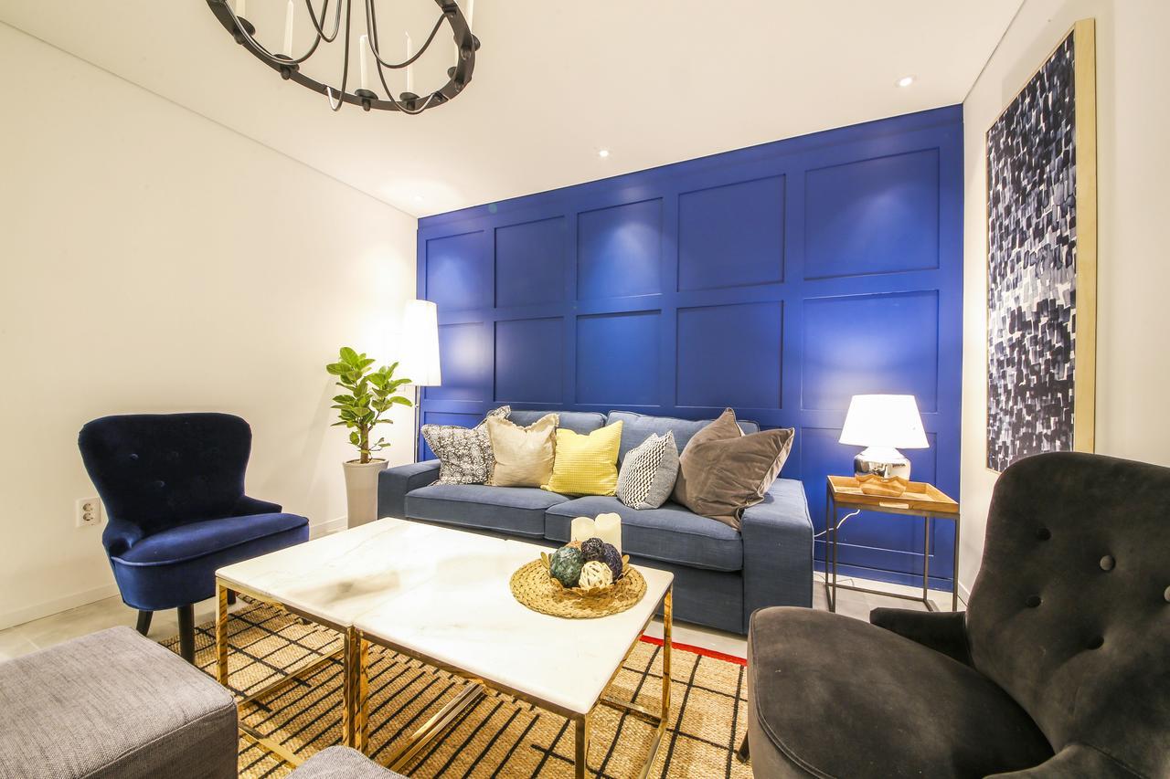בוסאן Hotel Londoner Hwamyeong מראה חיצוני תמונה