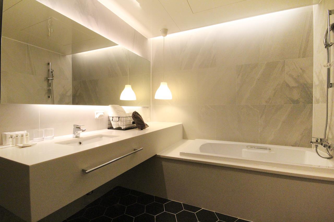 בוסאן Hotel Londoner Hwamyeong מראה חיצוני תמונה