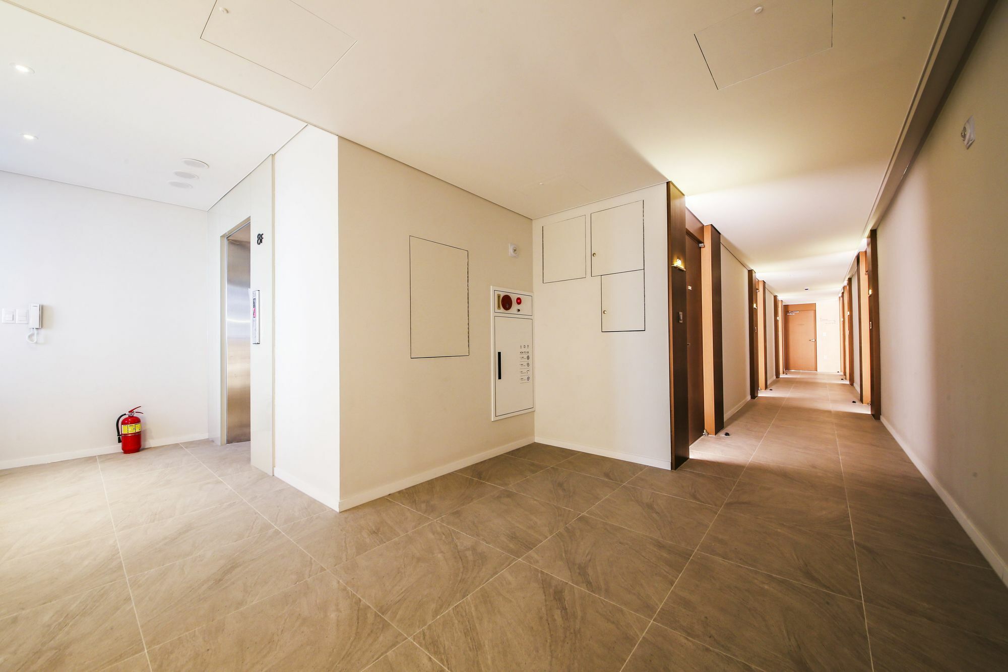 בוסאן Hotel Londoner Hwamyeong מראה חיצוני תמונה